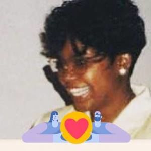 Meet your Posher, Latasha